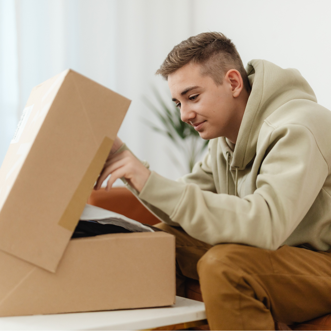 Home Mover Mortgages in Cambridge