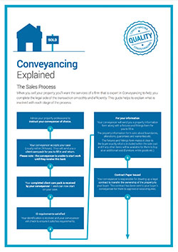 Doc-ConveyencingSales