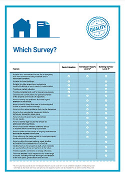 Doc-WhichSurvey