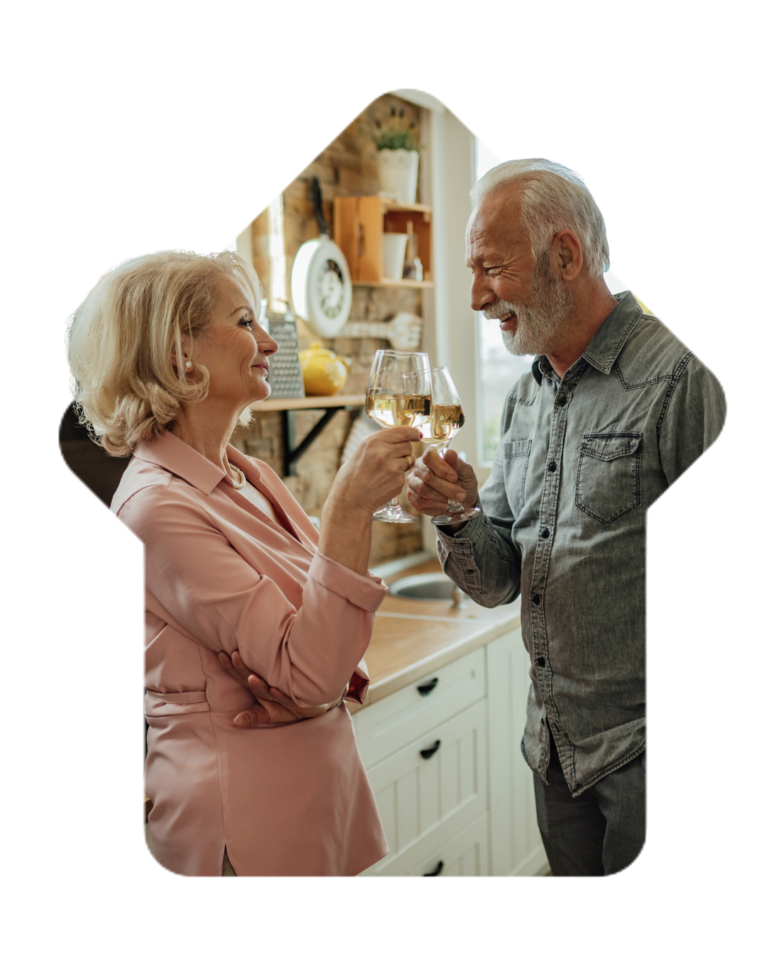 Equity Release Advice St Albans - iMAB