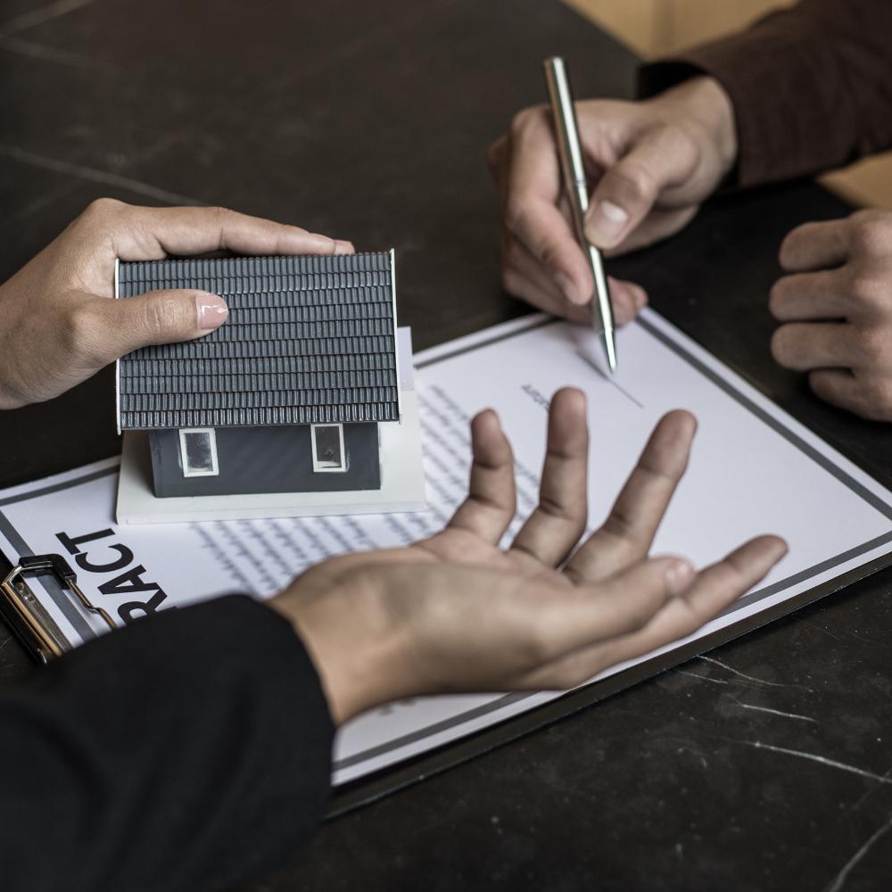 What is a Mortgage Fact Find? Be Mortgage Ready