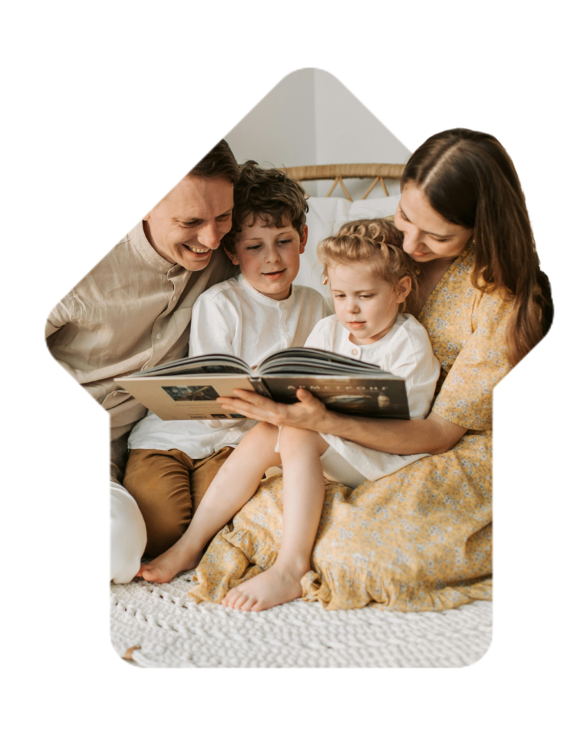 iMAB - Family Income Benefit St Albans