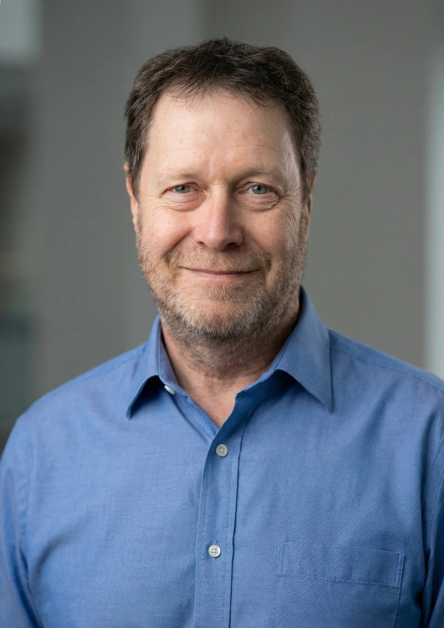 Bob Rixon