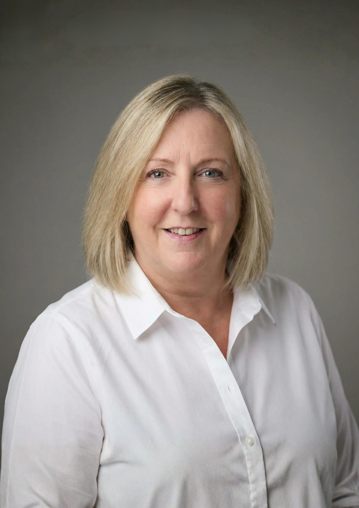 Carol Allen