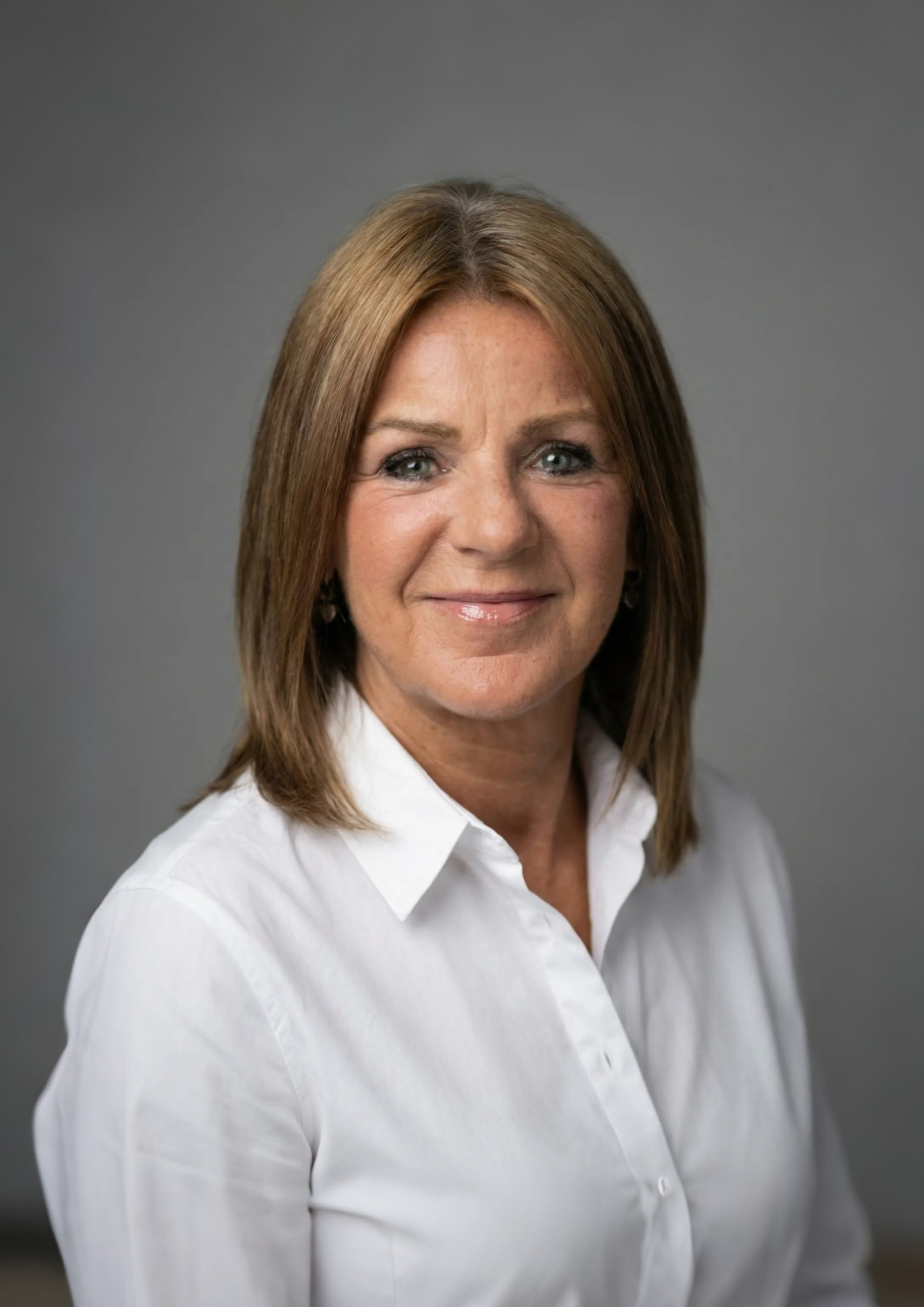 Sue Streets