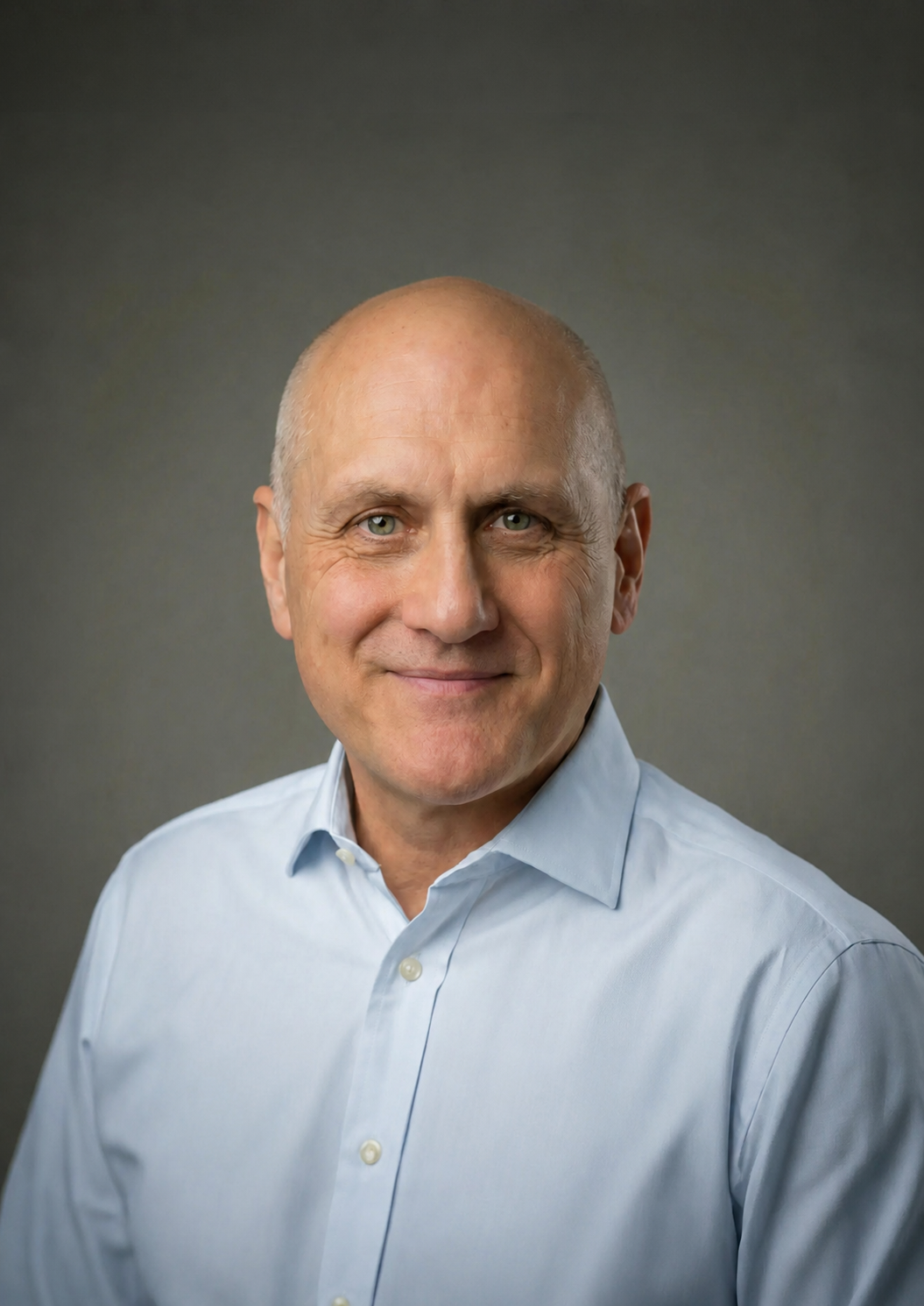 Darren Constant