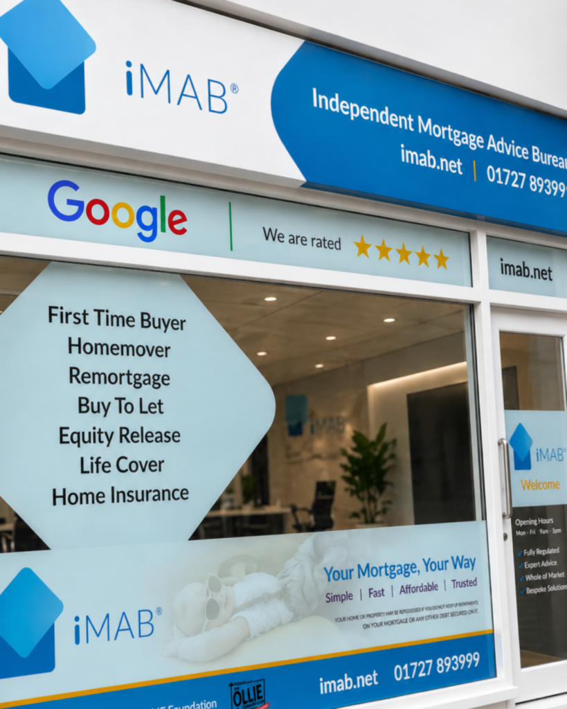 Mortgage Brokers St Albans